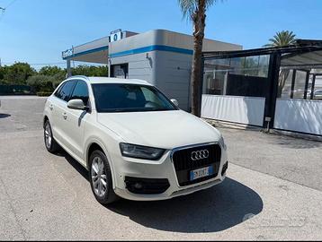 AUDI Q3 2.0 177 CV cambio automatico