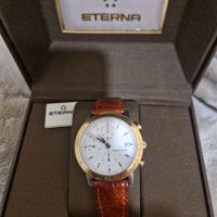 Eterna -Matic + Oris
