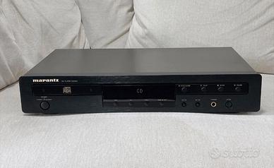 marantz cd 5001