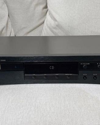 marantz cd 5001
