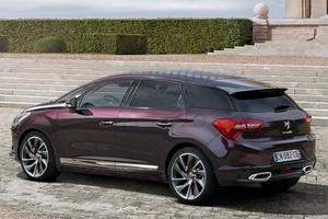 Ricambi Citroen Ds3 Ds4 Ds5 Ds7 