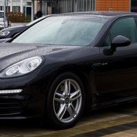 Ricambi usati porsche panamera 2010-2016 #2