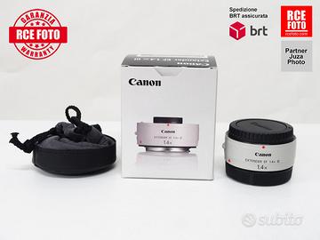 Canon EF 1.4x III (Canon)