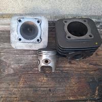 gruppo termico dr piaggio