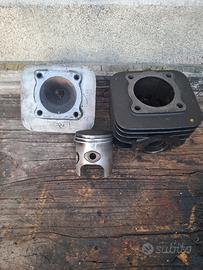 gruppo termico dr piaggio