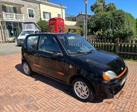 Fiat Seicento 1.1i cat Sporting