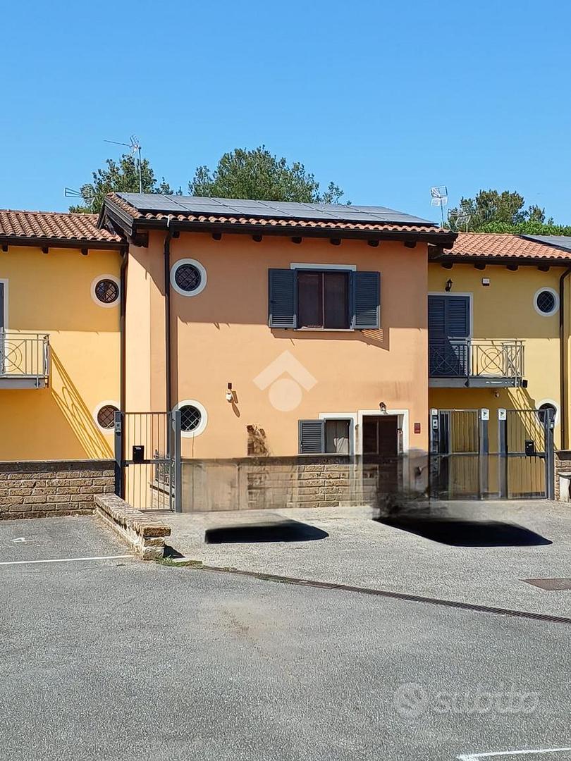 Casa – Nepi, Belvedere Lidia - Vista 3