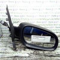 RETROVISORE EST. DX VOLKSWAGEN FOX (5Z) (04/05-07/
