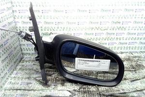 RETROVISORE EST. DX VOLKSWAGEN FOX (5Z) (04/05-07/