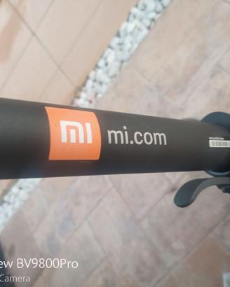 Monopattino elettrico Xiaomi Mi come nuovo