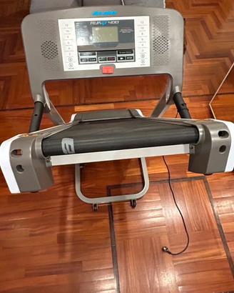 Tapis roulant atala runfit 400 PREZZO TRATTABILE
