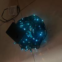 Luci di Natale