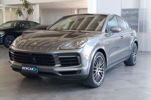 Porsche Cayenne Coupe 3.0 e-hybrid 5p.ti tiptronic