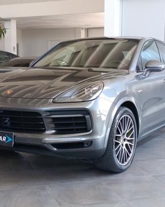 Porsche Cayenne Coupe 3.0 e-hybrid 5p.ti tiptronic