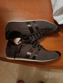 scarpa donna kelvin klein