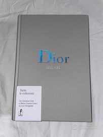libro sfilate Dior 