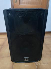 Cassa attiva Wharfedale Pro LA-15P