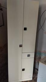 mobile da bagno