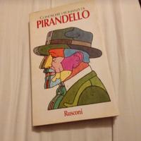 libro conoscere Pirandello 