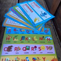 Sapientino tavolino sempre con te