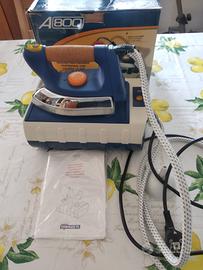 FERRO DA STIRO CON CALDAIA TERMOZETA