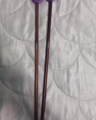 bacchette marimba 