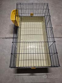 Gabbia per animali 