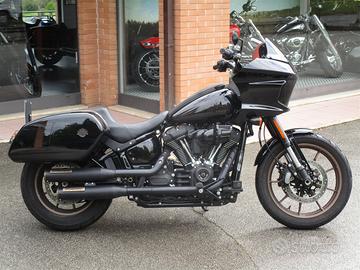 Harley-Davidson FXLRST 117 Low Rider ST - 2023