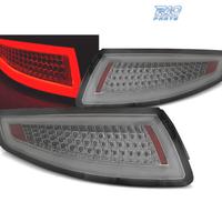 FANALI PER PORSCHE 911 997 04-09 BARRE LED DINAMIC