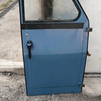 porta anteriore destra piaggio ape 50 1990