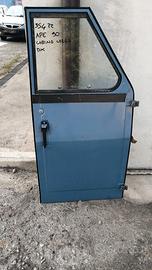 porta anteriore destra piaggio ape 50 1990