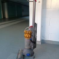 dyson aspirapolvere