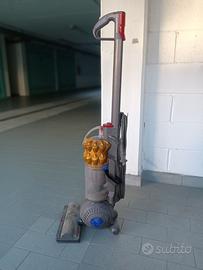 dyson aspirapolvere