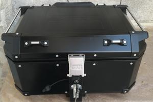 Givi trekker Outback 58 litri Top case 