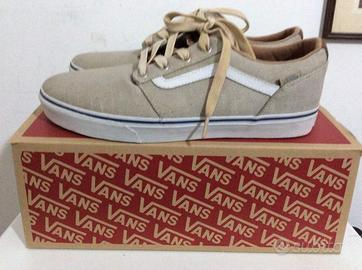 Scarpe Vans - Enrico Coveri - Nike