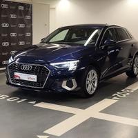 Audi A3 Sportback 30 2.0 tdi Business