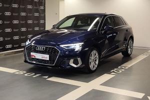 Audi A3 Sportback 30 2.0 tdi Business