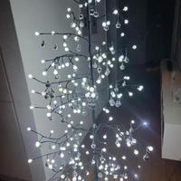 Albero di Natale moderno