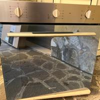 Forno Smeg usato SF561X leggi bene