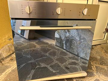 Forno Smeg usato SF561X leggi bene
