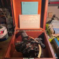 SESTANTE C.PLATH HAMBURG NAVISTAR CLASSIC