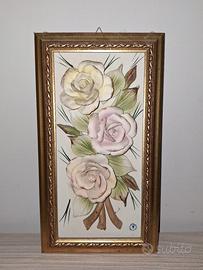 CERAMICA CAPODIMONTE