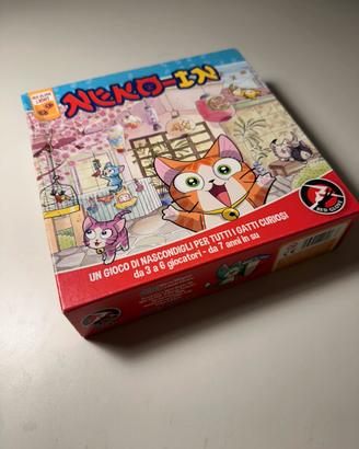 Neko-In