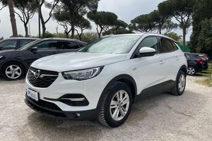 OPEL Grandland 1.5cc 131cv ANDROID/CARPLAY CRUI