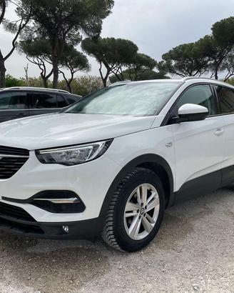 OPEL Grandland 1.5cc 131cv ANDROID/CARPLAY CRUI