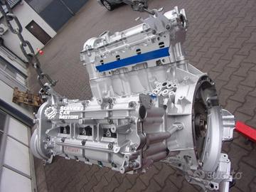 MOTORE RETTIFICATO 642992 MERCEDES Sprinter II (W9