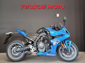 Suzuki GSX-8R
