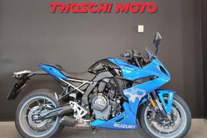 Suzuki GSX-8R