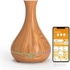 Diffusore Meross Smart oli essenziali 