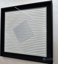 BIASI Alberto - Opera 1978' (Archivio Ufficiale)